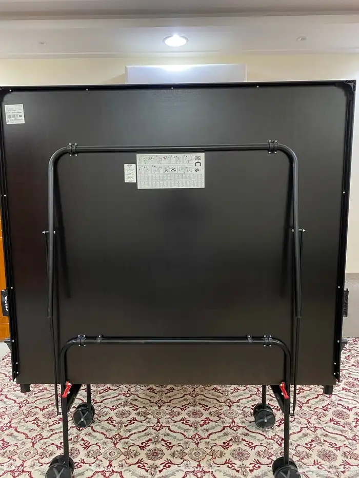 طاوله تنس المانيه 4