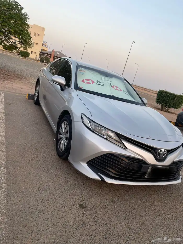 كامري 2019للبيع 20