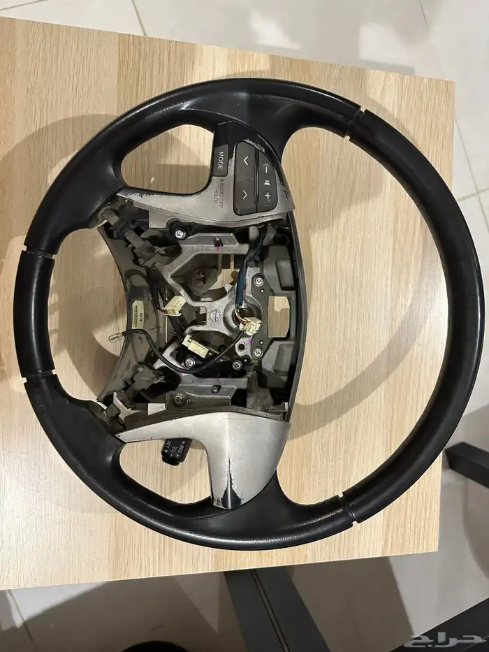 دركسون كامري 2008 وطالع و أوريون 0