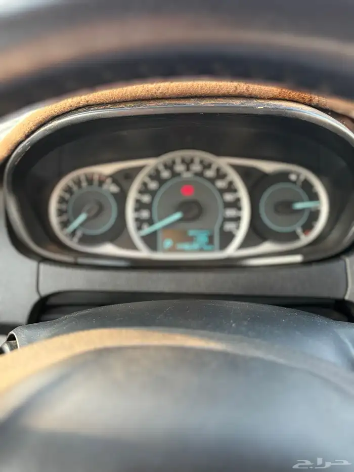 فورد فيقو 2018 للبيع 16