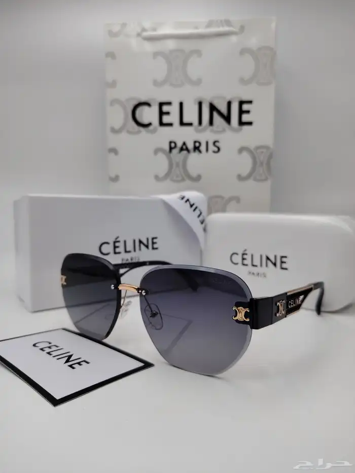 نظارات ماركات درجة أولى ب65 ريال فقط 17