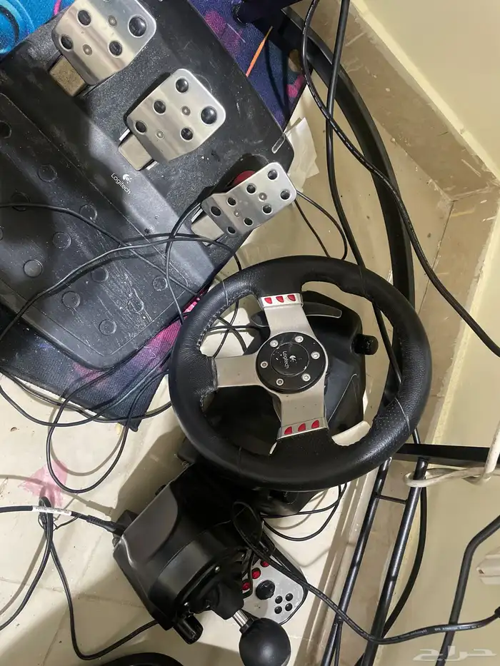 دركسون او طارة g27-g29 0