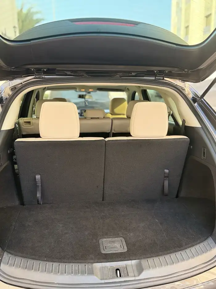 مازدا cx9 جيب 2019 للبيع 29