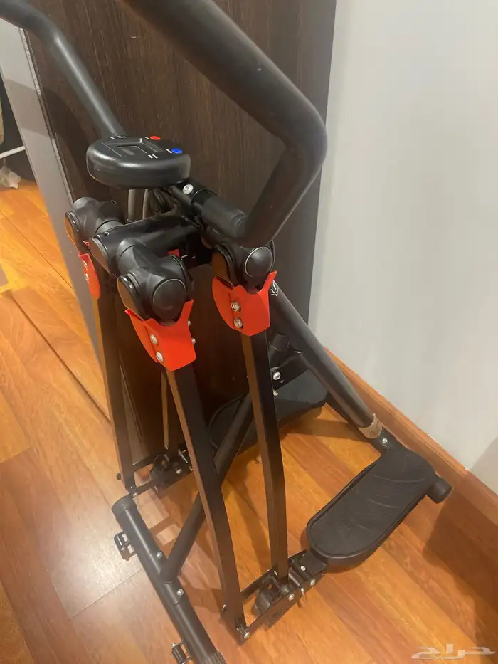 سيكل الغزال الرياضي 0