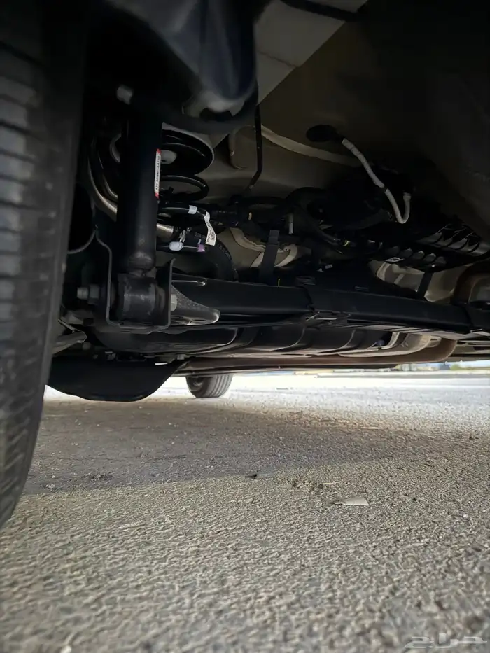 للبيع افانتي بنزين شرط 8