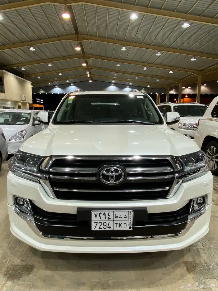 للبيع جيب جي اكس ار 2020 تورينق فل كامل عبداللطيف عداد 72 2