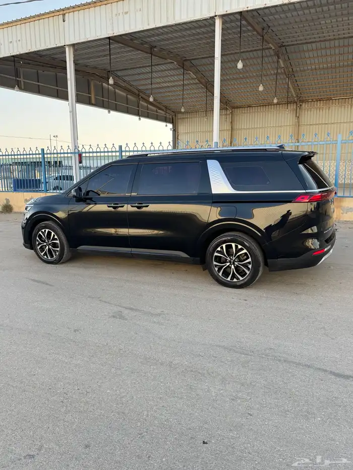 كرنفال 2021 ديزل 7