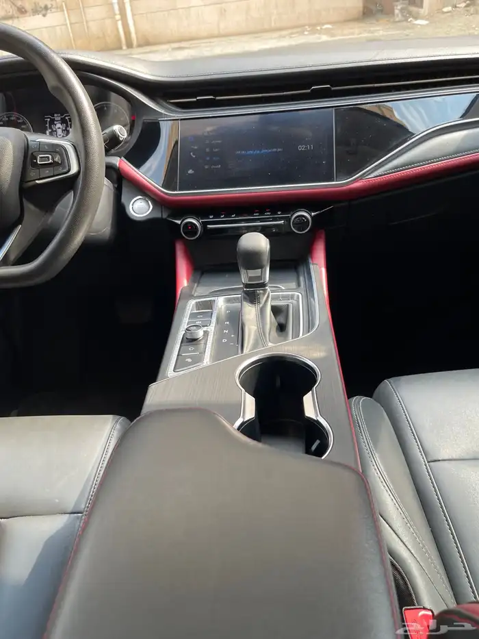 شيري اريزو6 برو 2023 اريزو ARRIZO6PRO 11