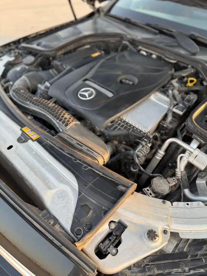 مرسيدس 2017 19