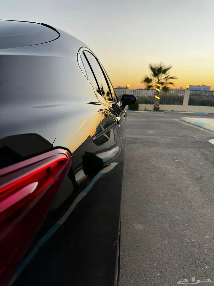 كامري 2025 LE سعودي اسود 12