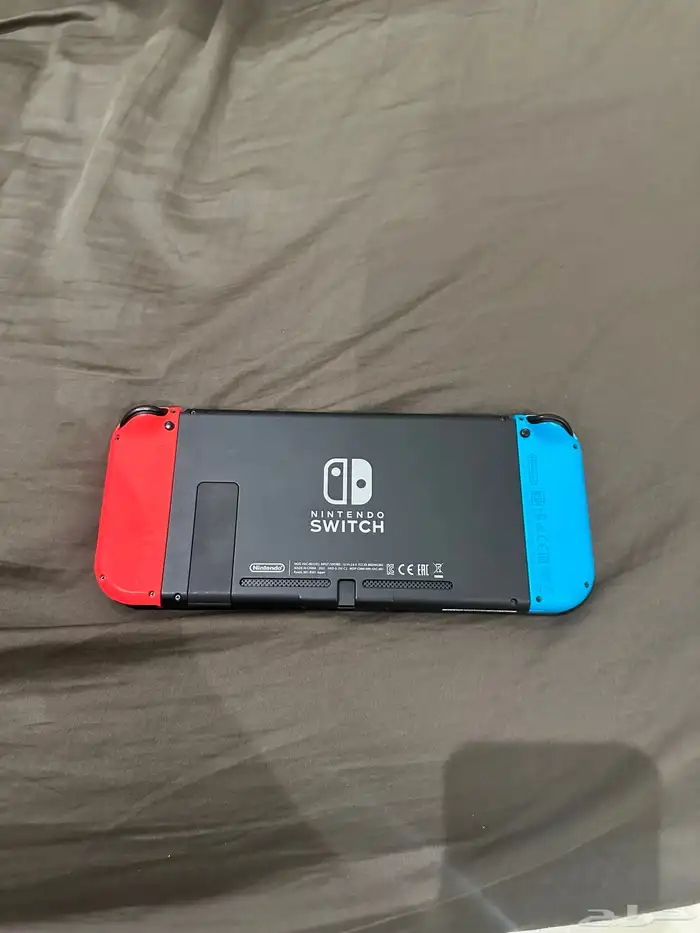 نينتندو سويتش   Nintendo Switch 2