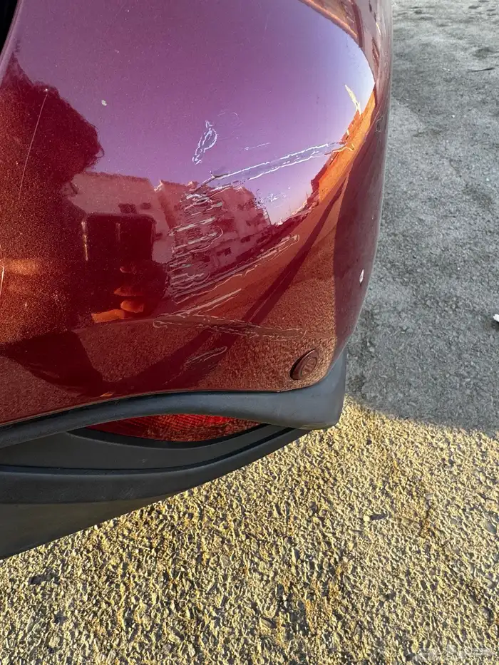 تيوتا هيلاندر نص فل 15