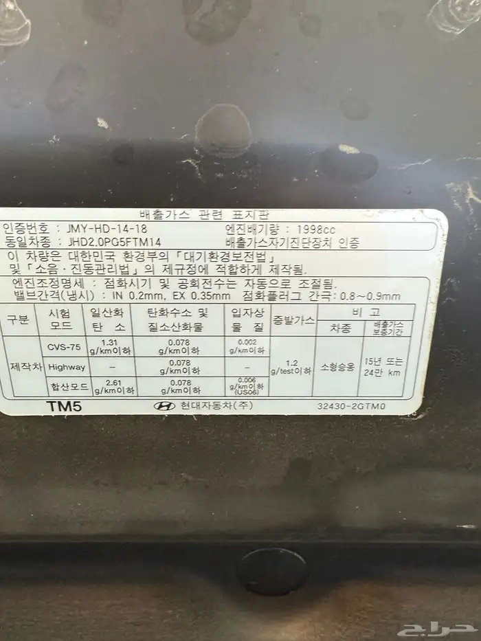 سنتافي 2020 فل كامل بنزين 32