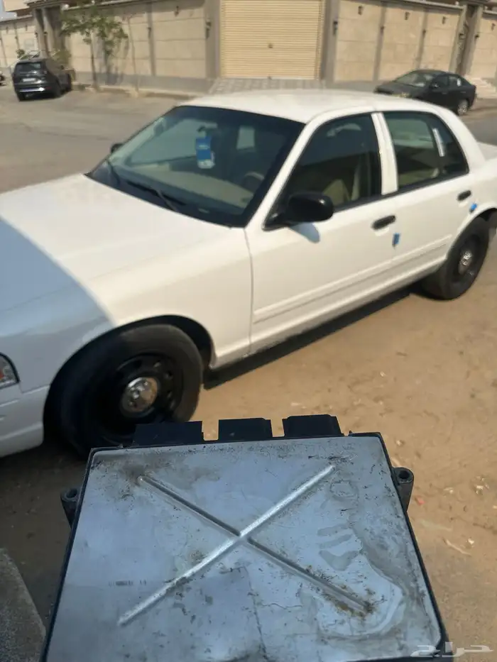 نوفر لك كمبيوتر فورد ( بوليسي - مدني ) 0