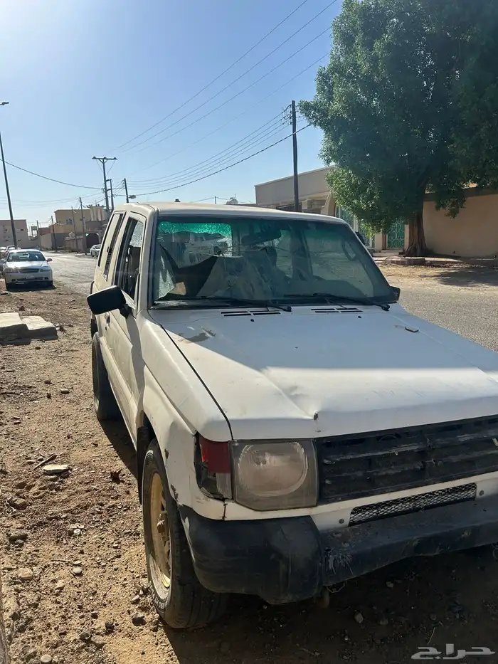 باجيرو تشليح مسقط 2