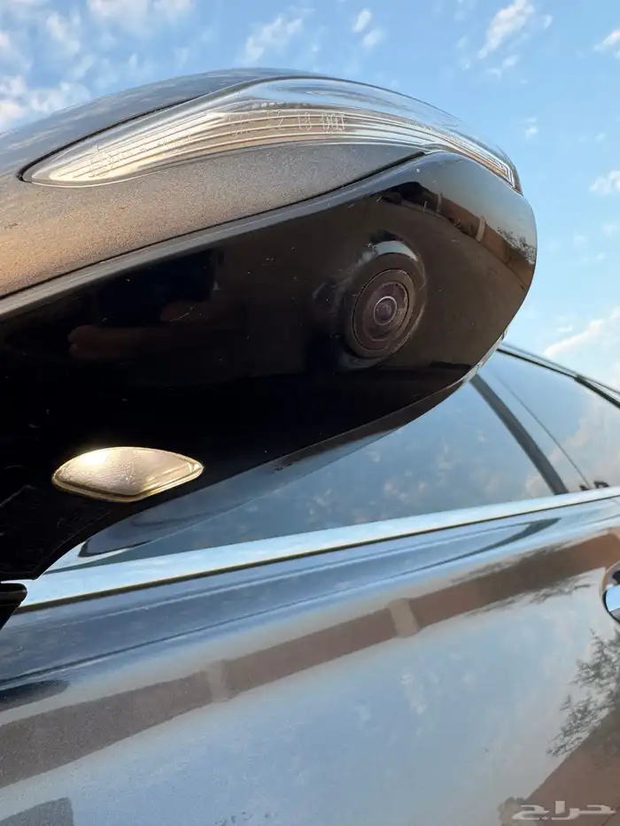 سنتافي ديزل 2019 فل كامل اعلى فئة وكالة 48