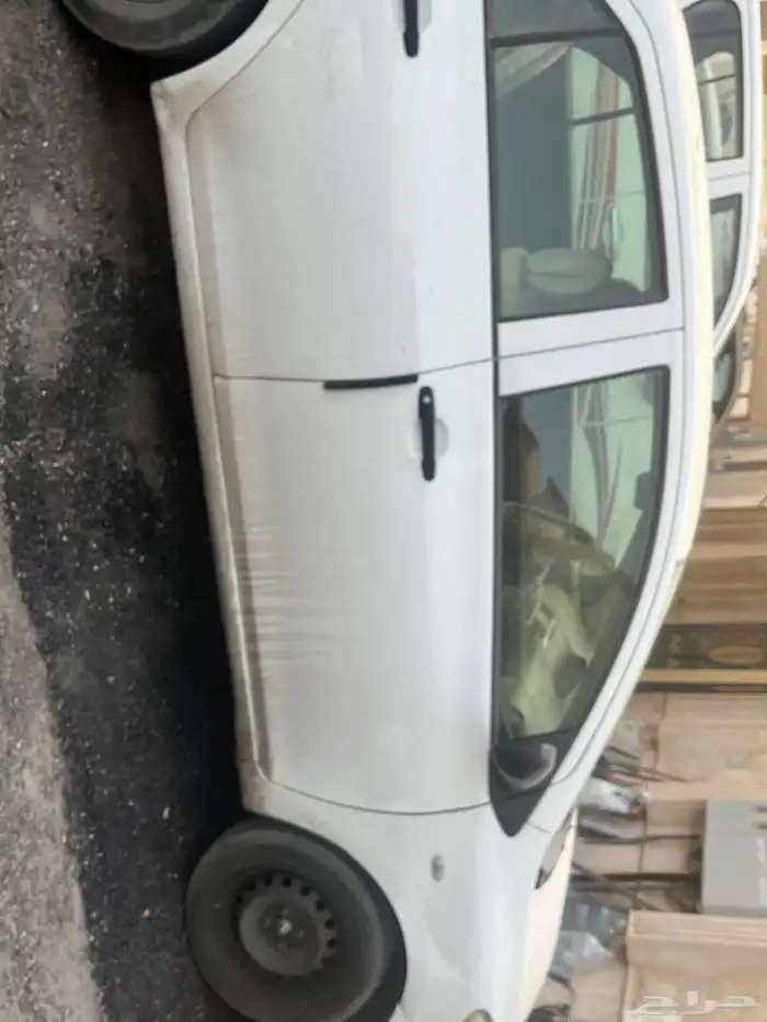 للبيع يارس 2013 0