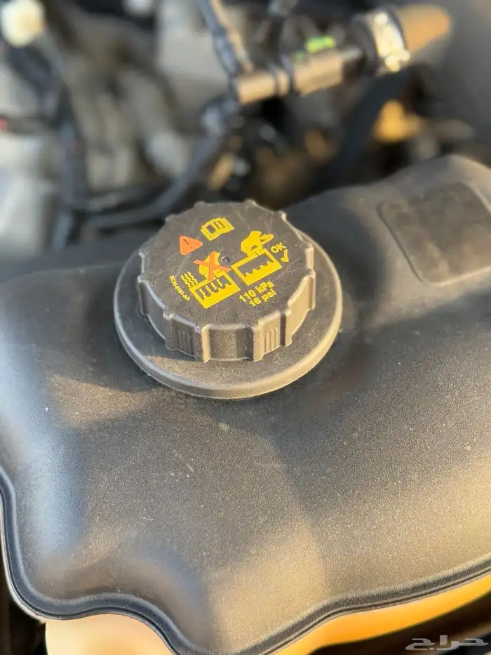 موستنج GT كشف نادر جدا  مخزن 87