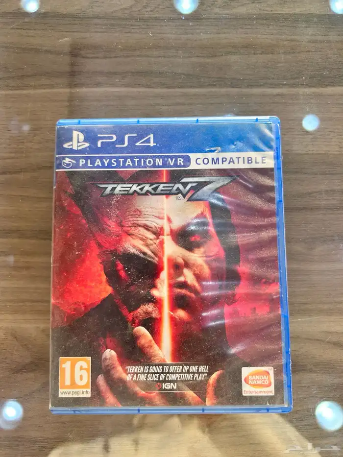 مجموعة اشرطة سوني 4 للبيع السمح جملة او فرد 4