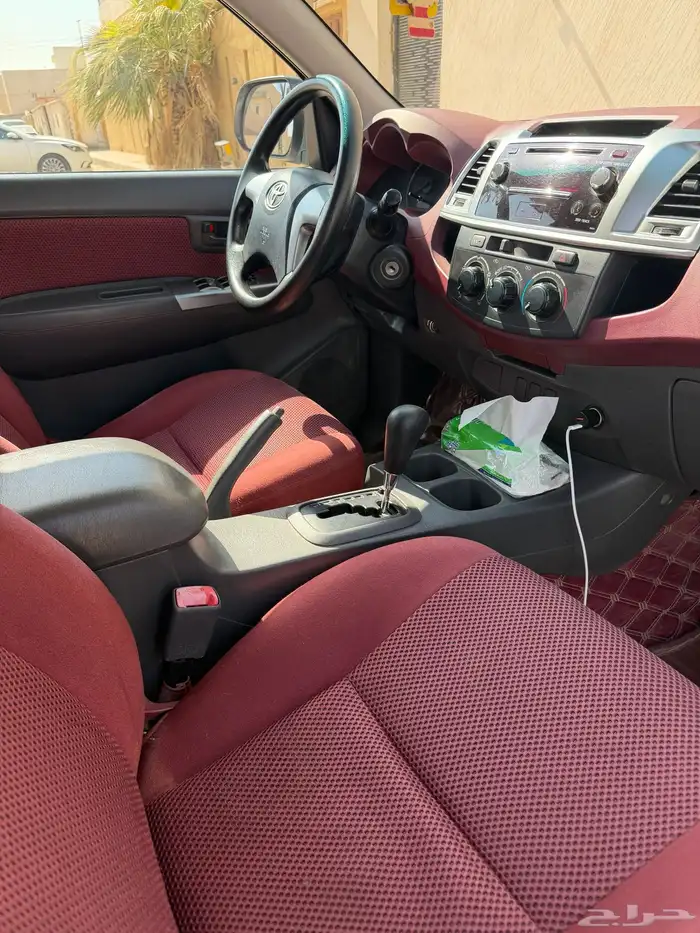 هيلكس 2014 تماتيك وارد الساير 8