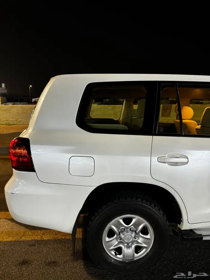 جيب جي اكس هدد 2015 4