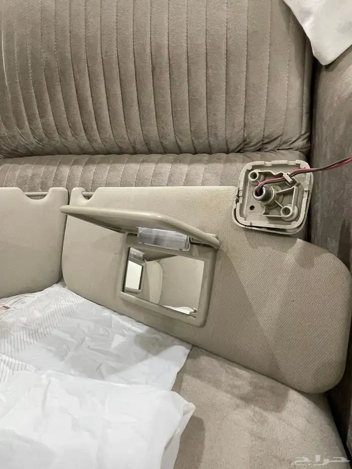 شماسيات فورد تورس 2012 3