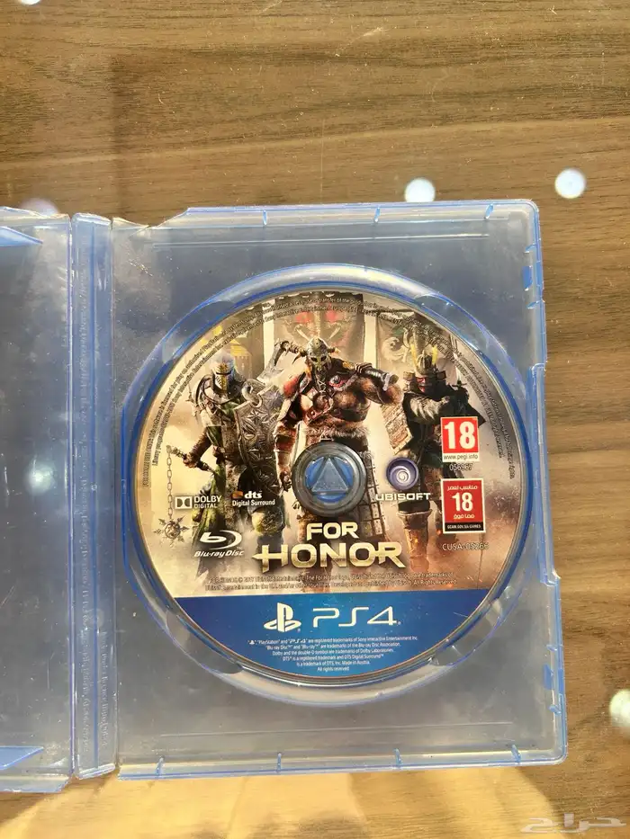 مجموعة اشرطة سوني 4 للبيع السمح جملة او فرد 10