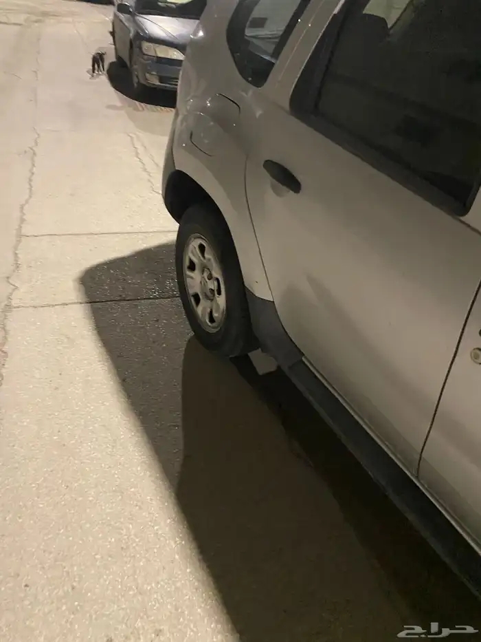 رينو داستر 0