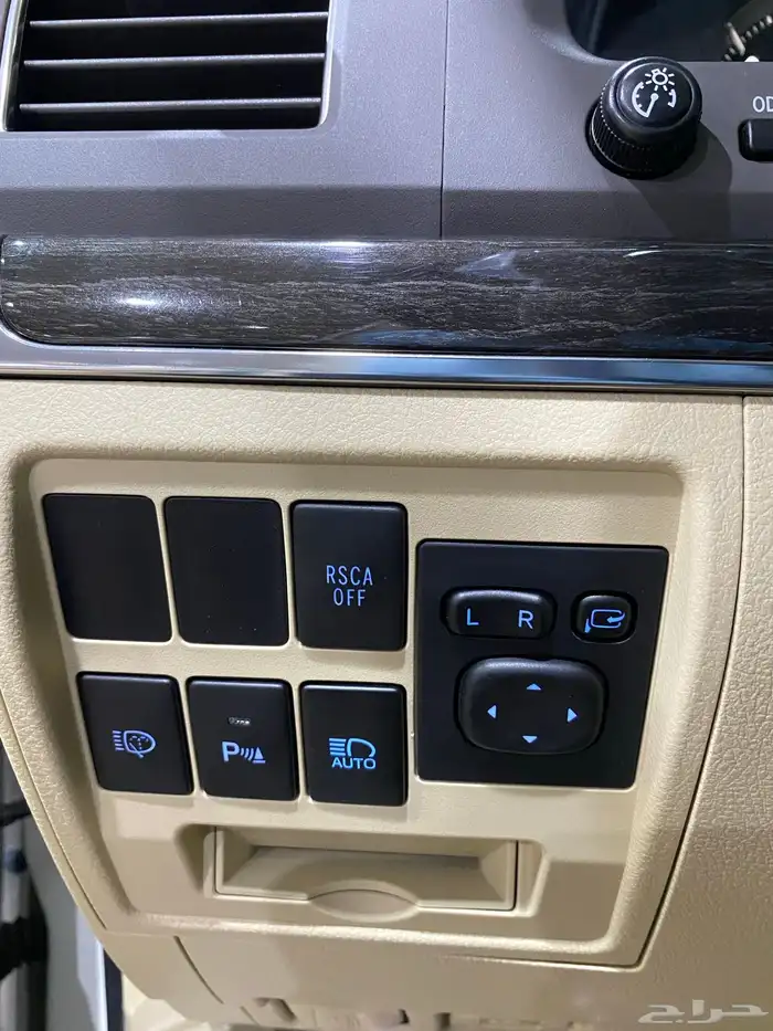 للبيع جيب VXS فل كامل 2016 هيدروليك بريمي عداد 74 الف 24