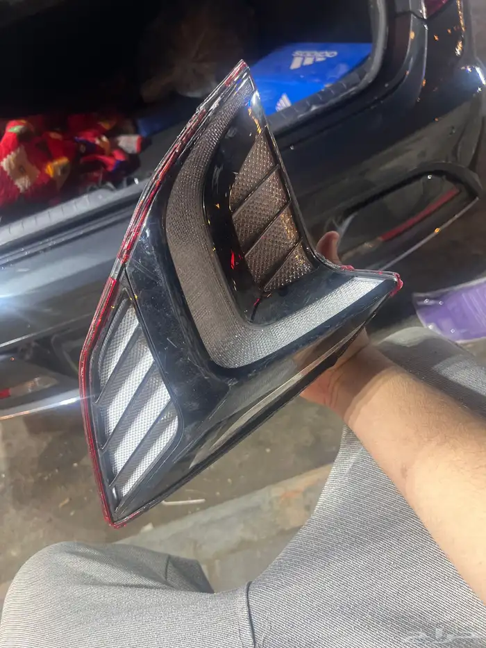 اسطب سوناتا موديل 2021 0