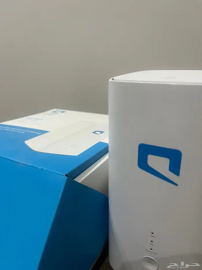 راوتر موبايلي 5G هواوي 2