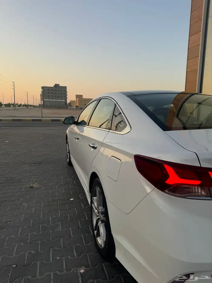 سوناتا للبيع 2