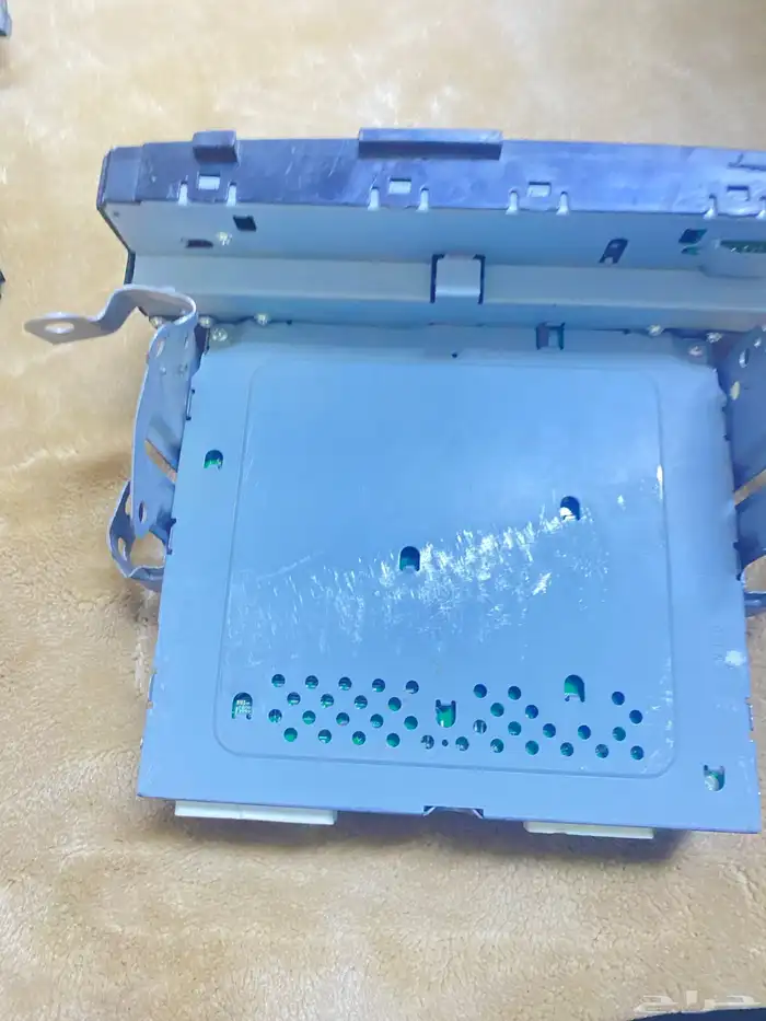 مسجل يارس حق الوكالة 3