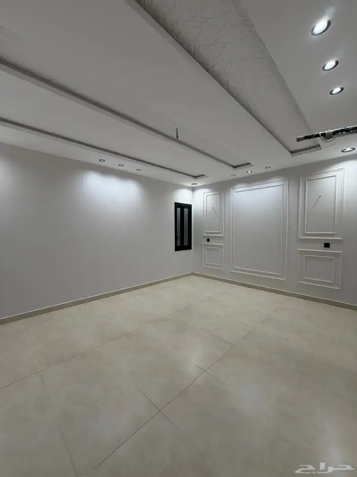 شقق فاخرة للتمليك في الزايدي -مخطط الملك فهد 3