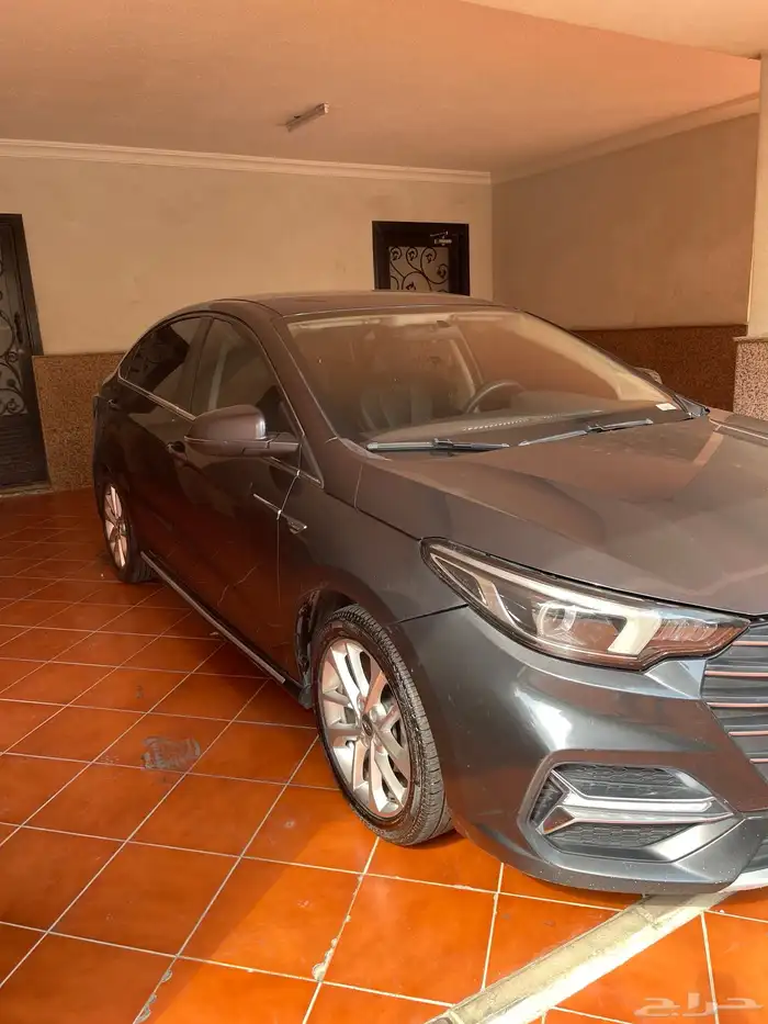 شيري اريزو6 برو 2023 اريزو ARRIZO6PRO 2