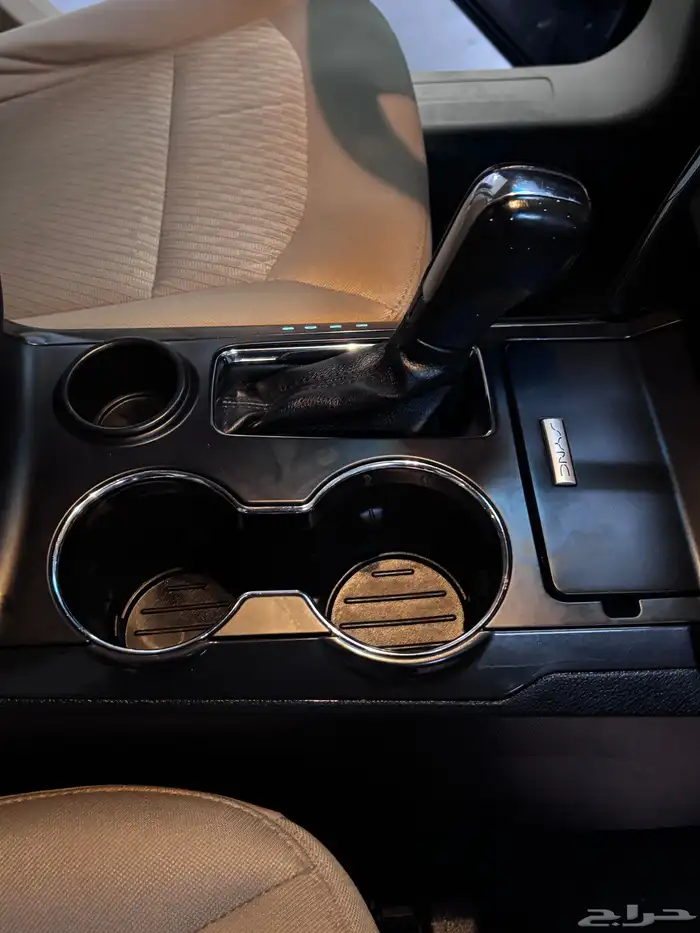 فورد اكسبلور 2016 33