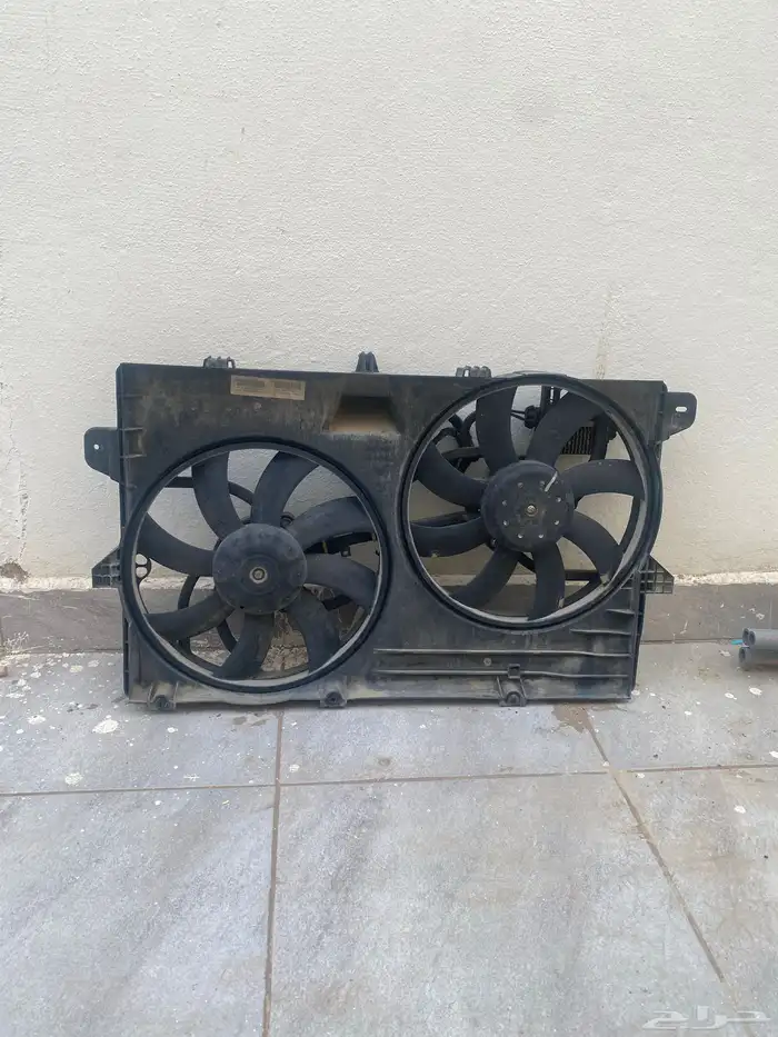 سيكل ومراوح ايدج 2008 2