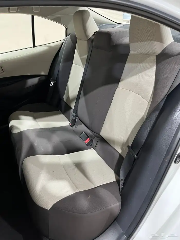 كورلا 2022 سعودي 14