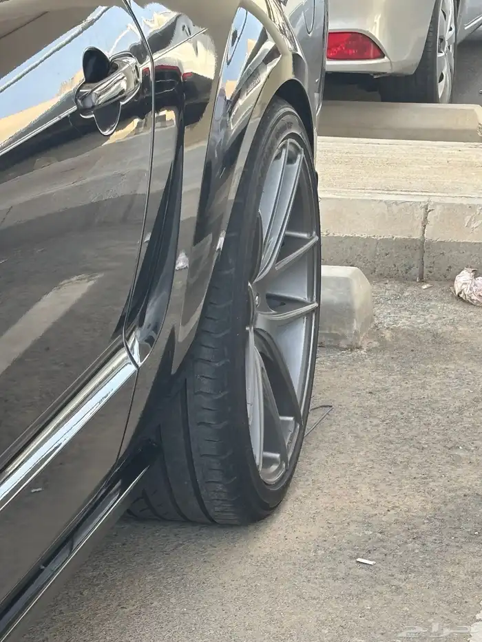 جنوط موستنج niche M117 MISANO 1