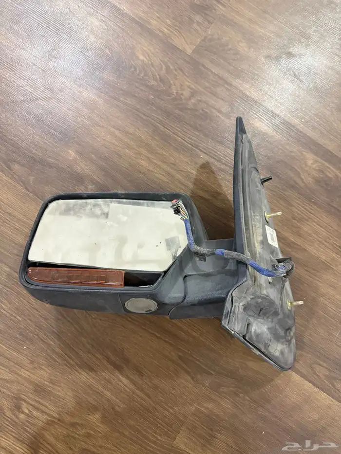 مراية اكسبدشن من 2011 الى 2014 1