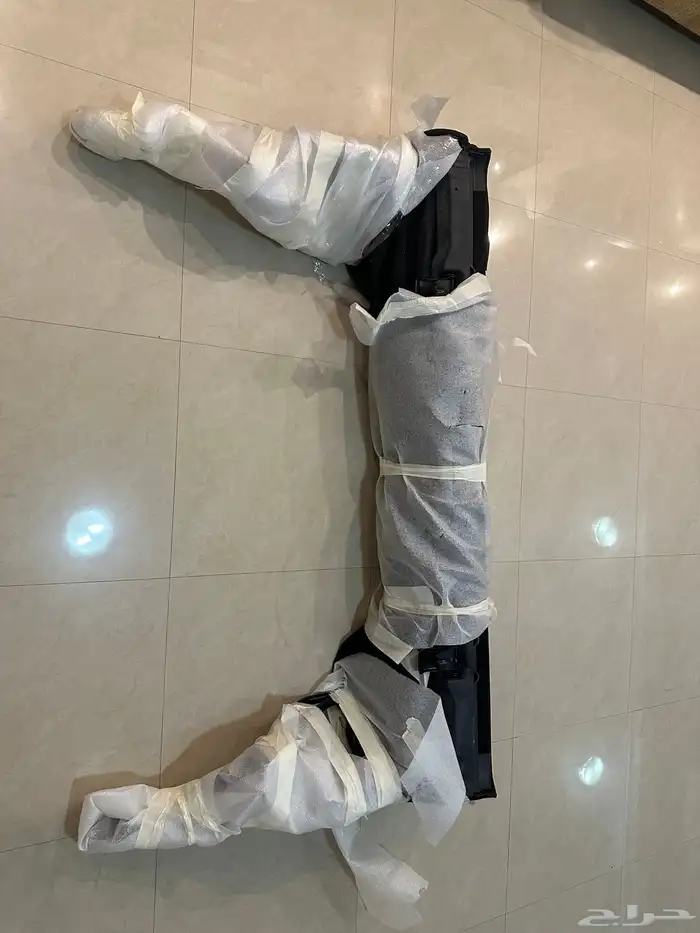 شراع جيب رانجلر اربع ابواب مديل 2017 1