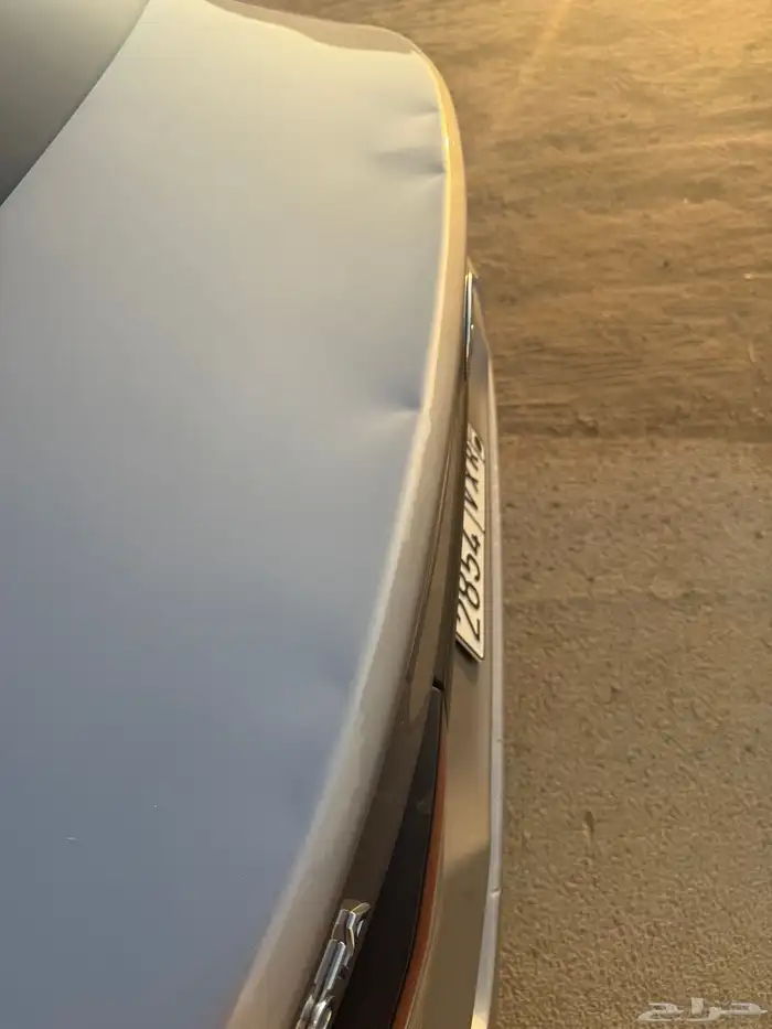 يارس 2023 للبيع لون سلفر 10