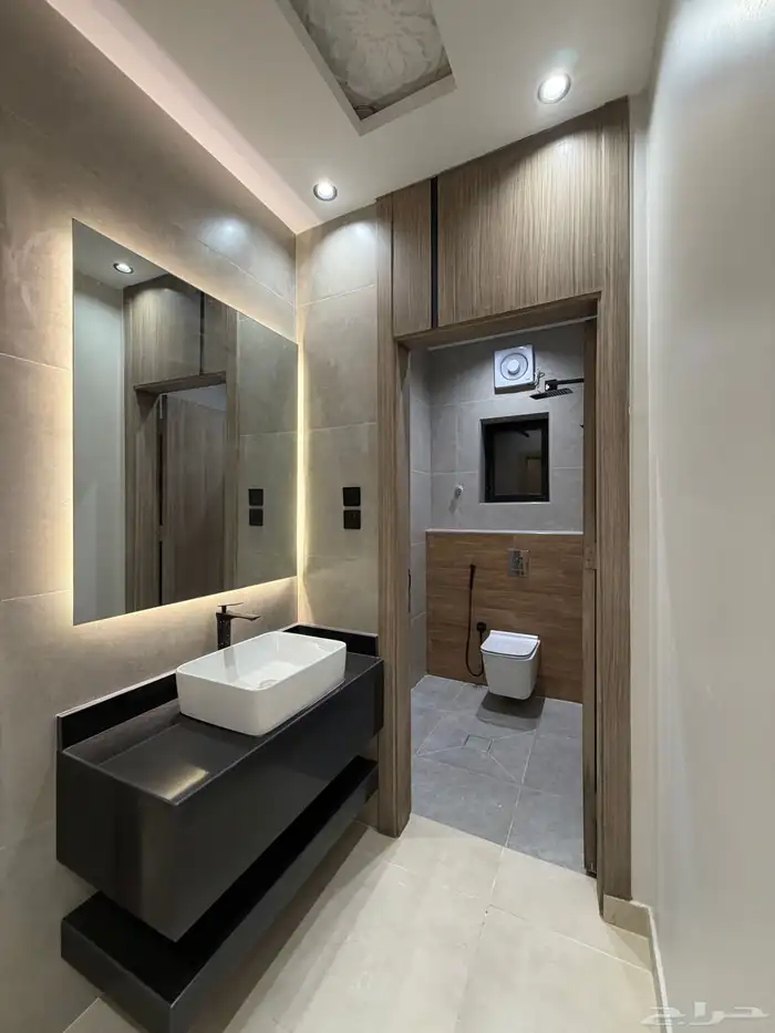 شقق فاخرة للتمليك في الزايدي -مخطط الملك فهد 0