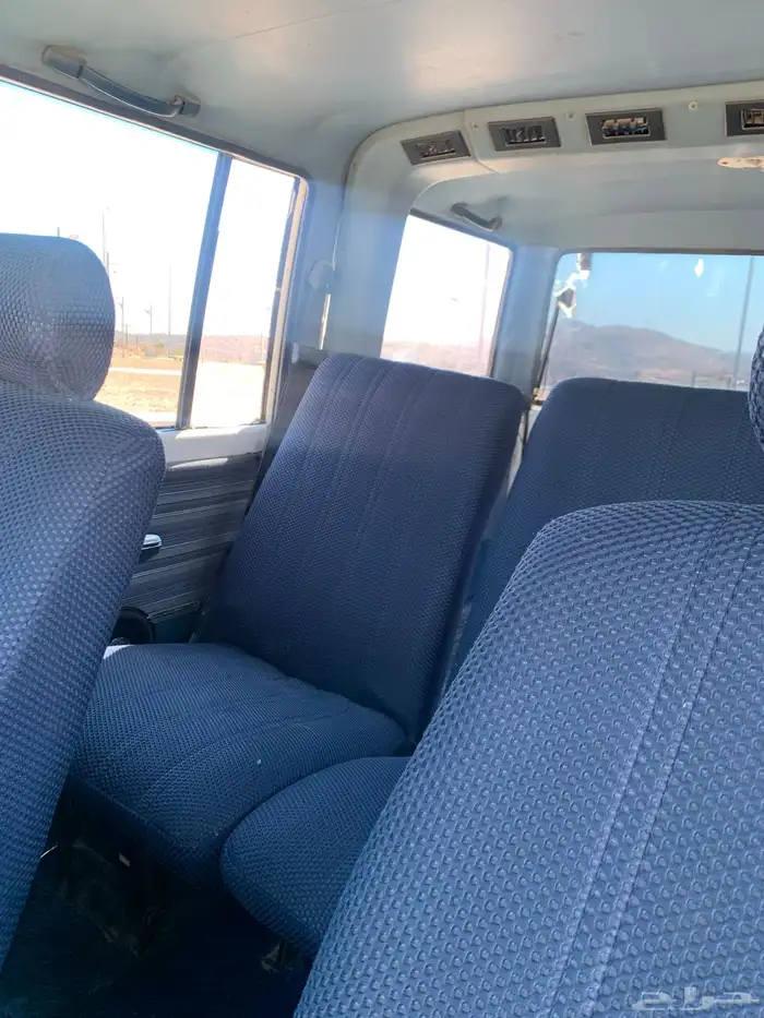 باترول موديل 83 للبيع 3