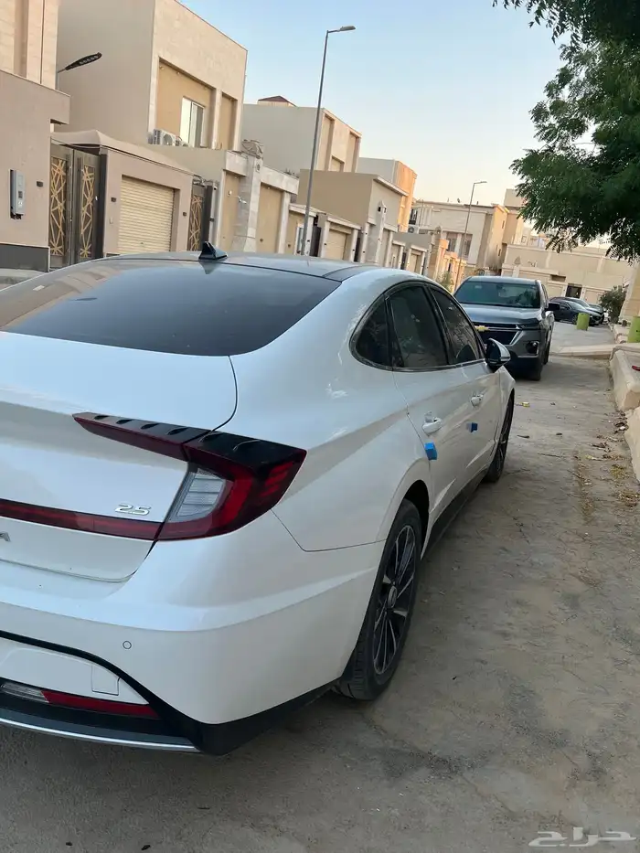 سوناتا 2020 فل كامل 17