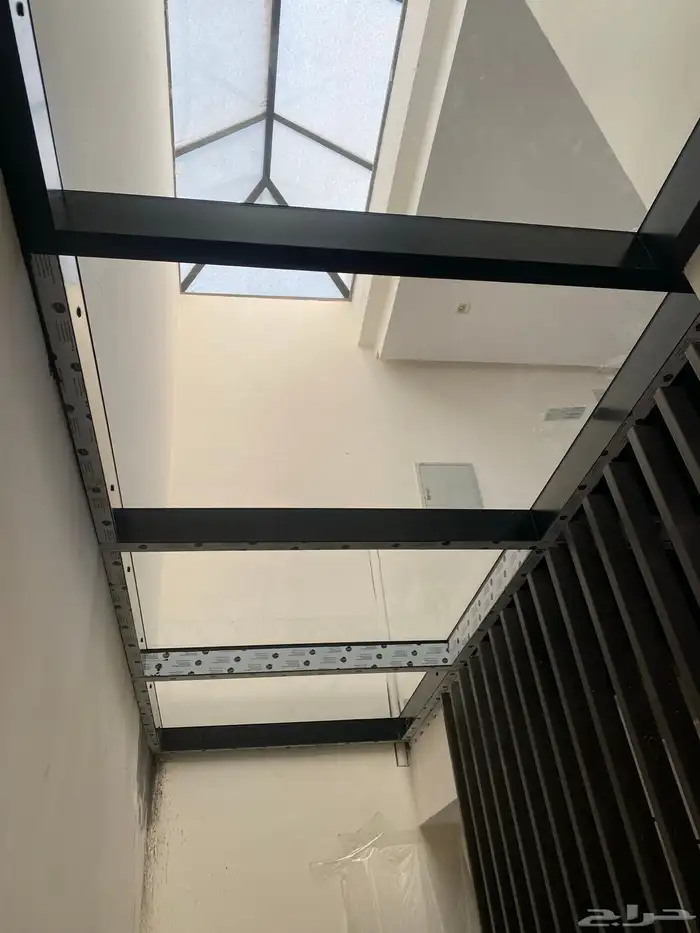 أعمال الالمنيوم ابواب درايش استركشرال واعمال القبب 18