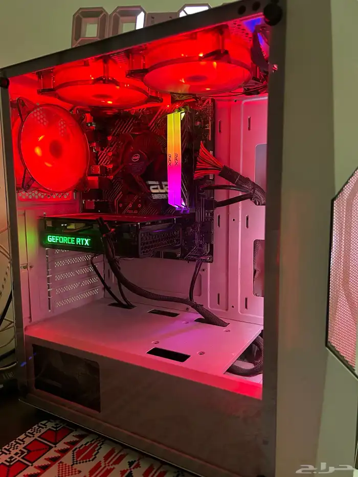 بي سي البيع 1