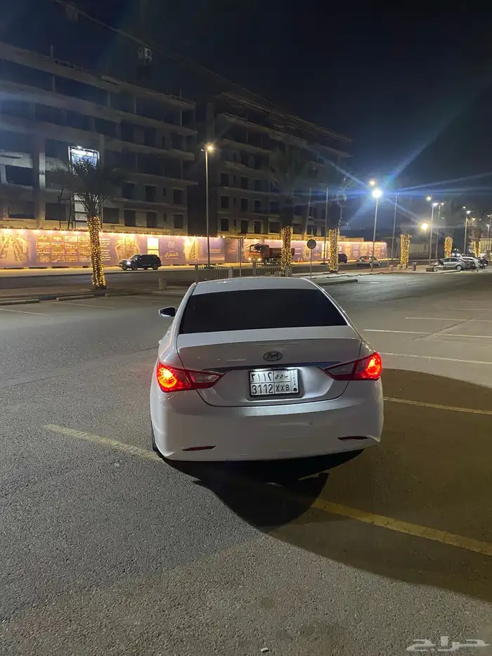 سواناتا 2011 نضيف 6