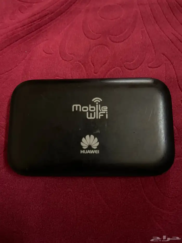 للبيع راوتر متنقل هواوي 1