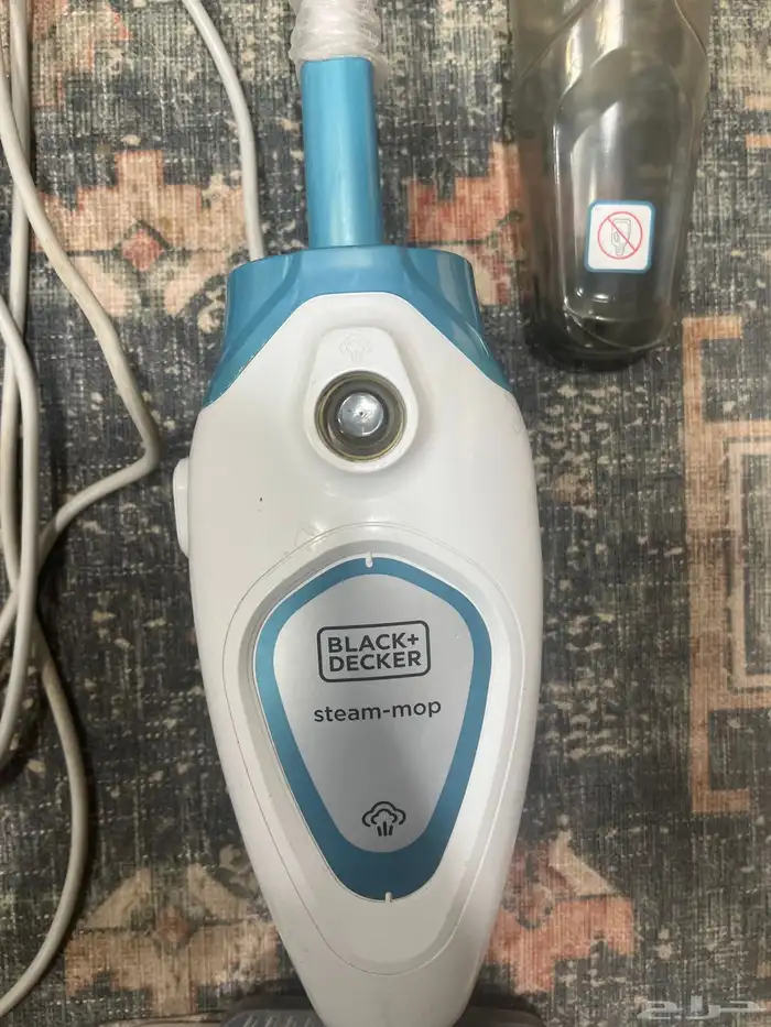 مكنسة كهربائية ممتازة 4